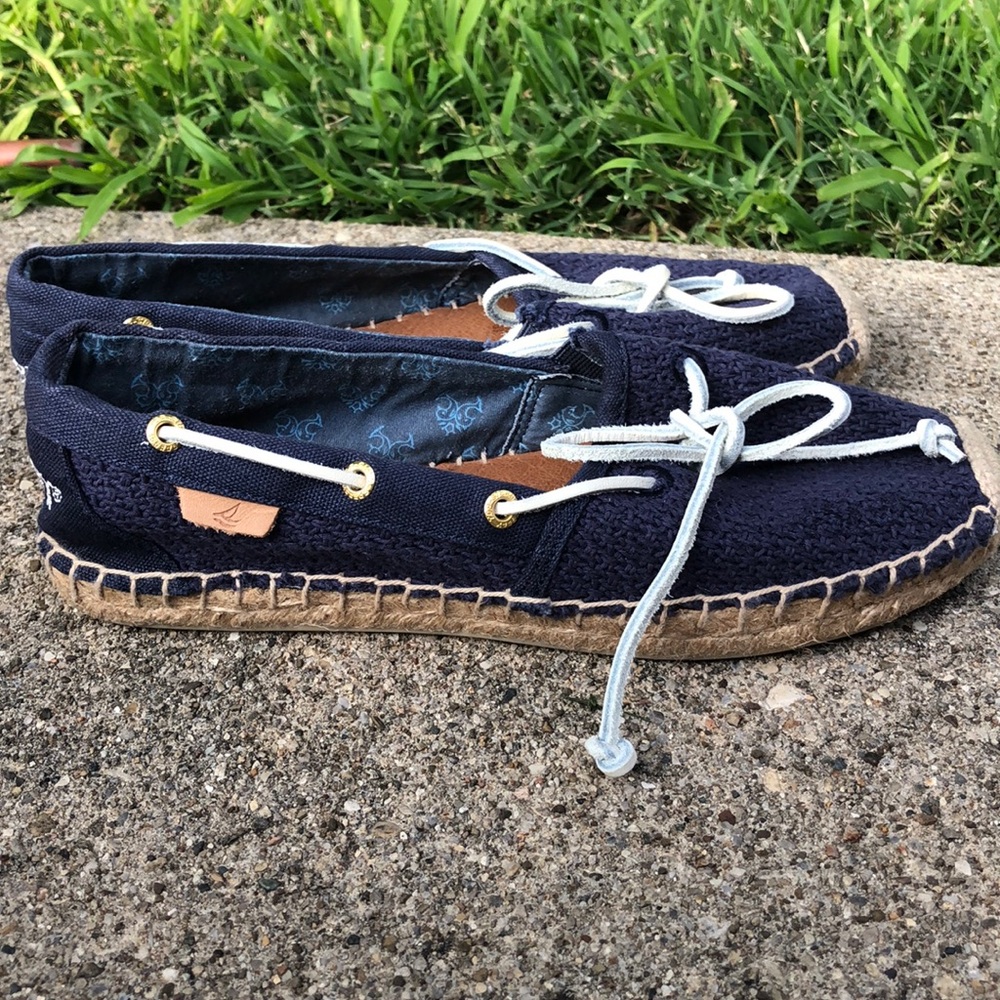 Sperrys - Picture 2 of 7